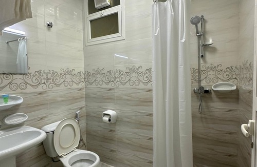 Al Seer Hotel | Al Zahra Hotel Apartments