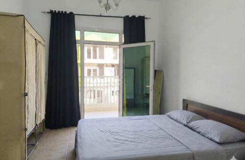 Ajman House | Al-Zahya-Ajman City Private Room in A luxury Villa