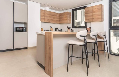 Ajman Apartment | Al Zorah Golf & Lake View Apt W Pool