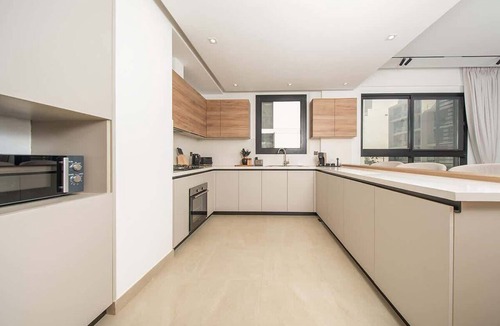 Ajman Apartment | Al Zorah Golf & Lake View Apt W Pool