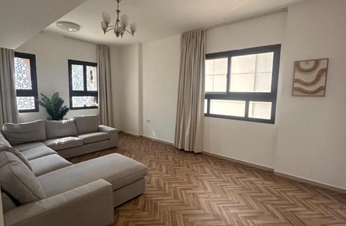 Al Ain Apartment | Alain