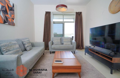 Dubai Sports City Apartment | Alashrafia Saray 2BR apartment in Sport City