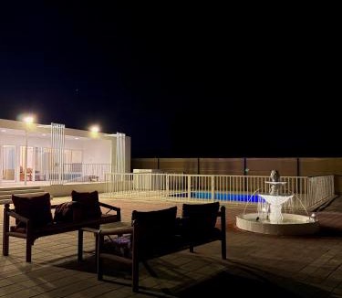 Ras Al Khaimah House | Alawadhi Farm 1