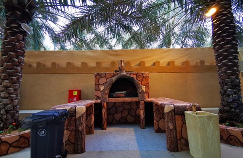 Hatta Villa | ALBERI LODGE