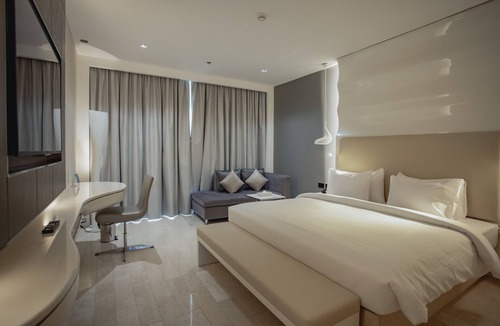 Al Ain Hotel | Alberni Jabal Hafeet Hotel