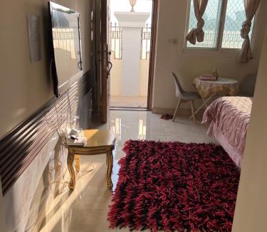 Abu Dhabi House | Alhosani property