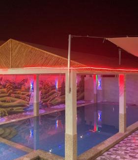 Muscat Villa | Ali