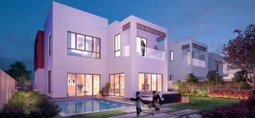 Muscat Villa | Ali