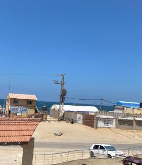 Muscat Villa | Ali
