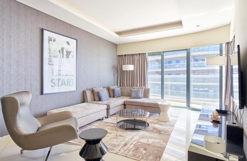 Business Bay Apartment | ALiving Supreme 3BR I Paramount Towers, Business Bay- 6104