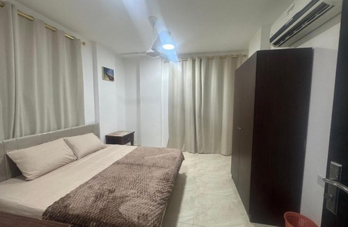 Salalah Apartment | Aljody 1 Furniture apartments