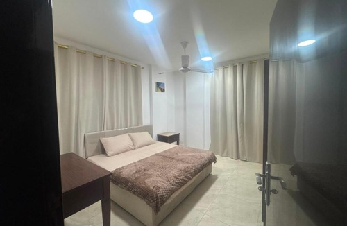 Salalah Apartment | Aljody 1 Furniture apartments