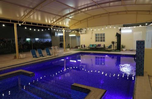 Ras Al Khaimah House | Aljood Resort