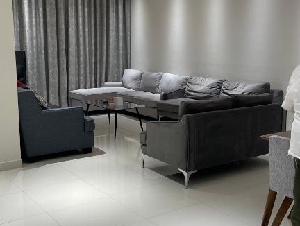 Al Khan Apartment | AlKhan pearl tower