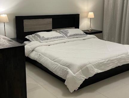 Al Khan Apartment | AlKhan pearl tower
