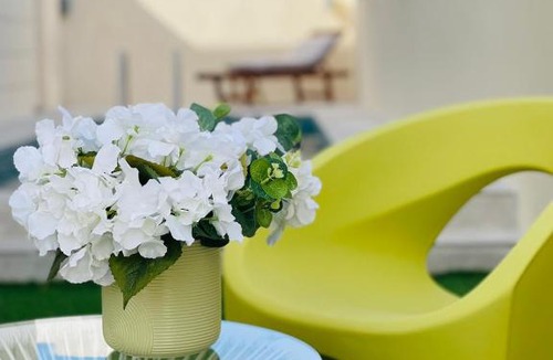 Hatta Villa | ِALMABEET Resort