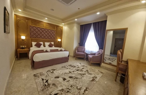Ibri Hotel | ALNEBRAS HOTEL
