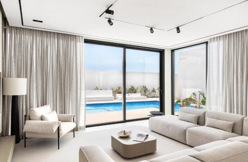 Ras Al Khaimah Villa | Alrams Retreat