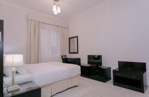 Abu Dhabi City Center House | Alraya Homes by Betu former Times Inn