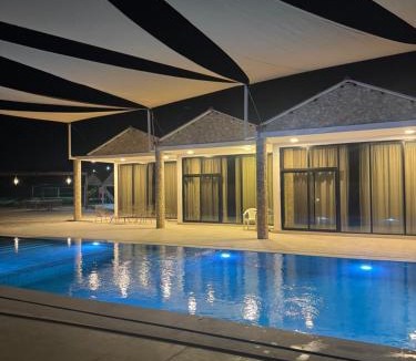 Ras Al Khaimah Villa | Alreef farm