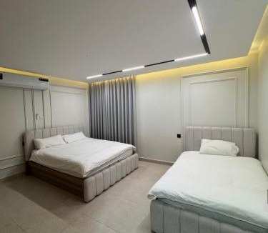 Ras Al Khaimah Villa | Alreef farm