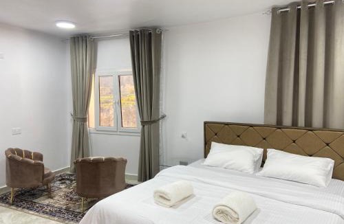 Sayq Apartment | Alsharafh 1