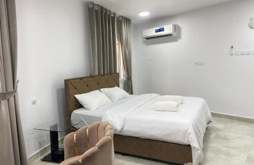 Sayq Apartment | Alsharafh 1