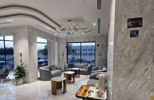 Al Ghubrah Ash Shamaliyyah Hotel | Alyas Hotel