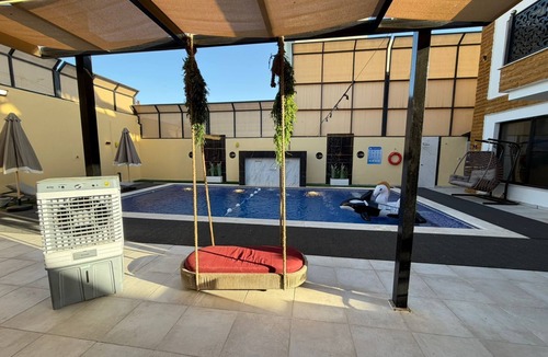 Al Kafrayn Ski Chalet | ALYOUISIFYIACHALET