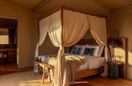 Al Ain Other | Amar Luxury Desert Ecolodge