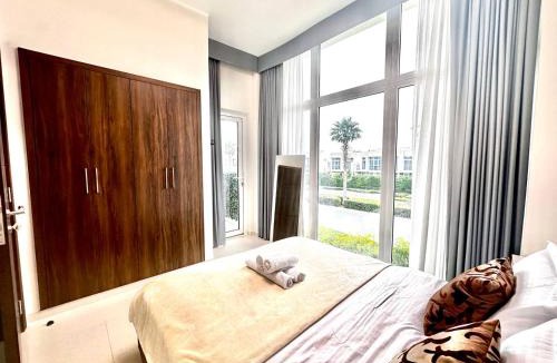 Dubai Apartment | Amazing 1Bedroom Plus Maid in Avencia at Damac Hills 2