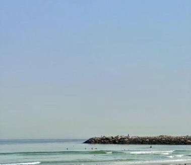 Ajman House | Amazing Cozy Room Sea View - ROOM INSIDE APARTMENT