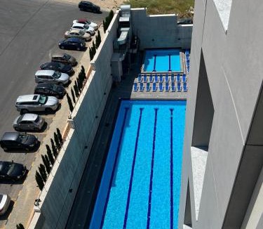 Amman Apartment | Amazing new apartment in the middle of Amman