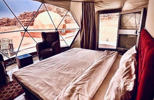 Wadi Rum Apartment | Amazing Wadi Rum Camp