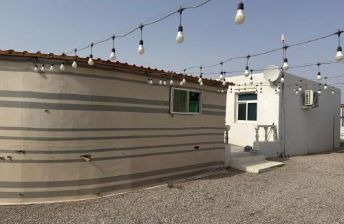 Madinat Zayed House | Amg