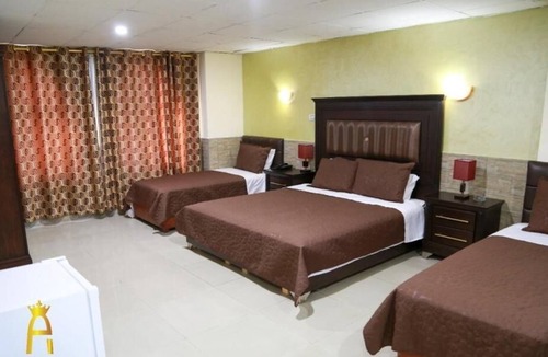 Downtown Amman Hostel | Amman Palace Hostel
