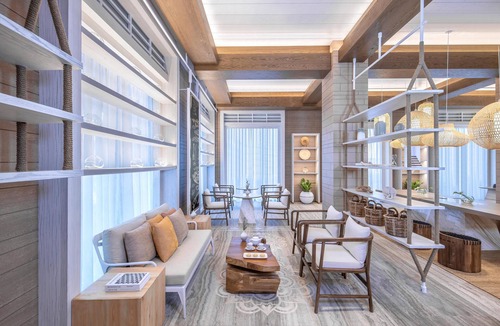 Al Riffa Hotel | Anantara Mina Ras Al Khaimah Resort