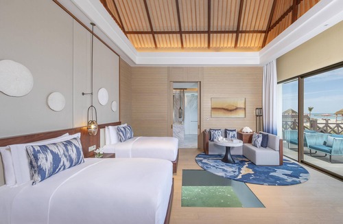 Al Riffa Hotel | Anantara Mina Ras Al Khaimah Resort