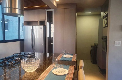 Savassi Apartment | Apartamento Único na Savassi