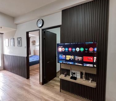 Jakarta Apartment | Apartement in west jakarta Tibonne House