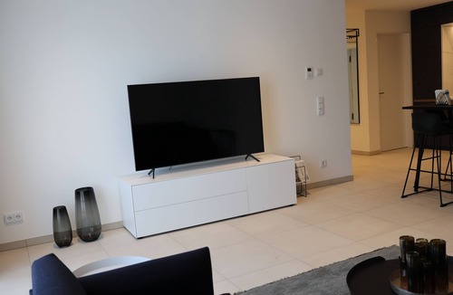 Ludwigsvorstadt-Kliniken Apartment | Apartment 14