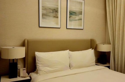 Sharm Apartment | Apartment at Address Beach Resort Sharm Al Aqah