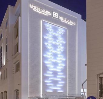 Shati Al Qurum Apartment | Apartment in Muscat - Easy Walk to the Beach
