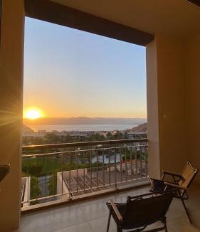 Aqaba Apartment | Apartment raha village luxury marşa zayed project
