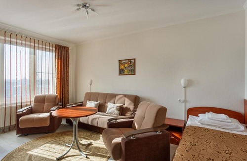 Ostankinsky Apartment | Apartment VDNH