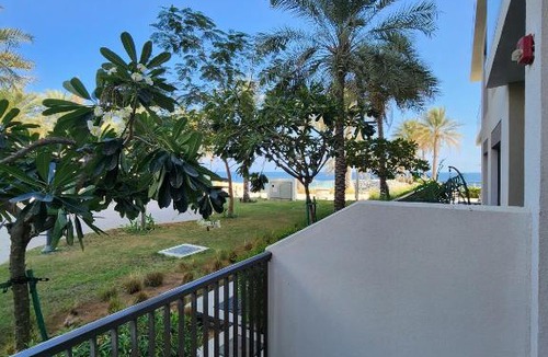 Sharm Apartment | Apartment with two bedrooms at address hotel residence alaqa