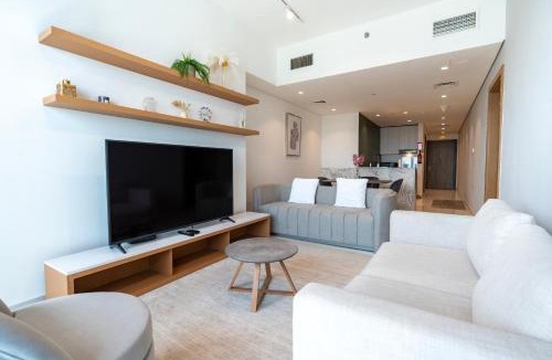 Dubai Apartment | Appartement Dubai