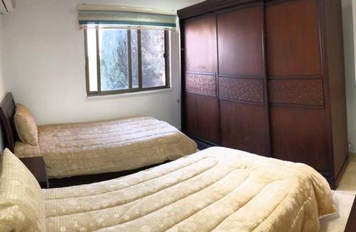 Amman Apartment | Apt 4 rent/A quiet neighborhood close to services