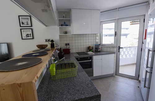 Lagos City Center Apartment | Apt. Largo do Postigo