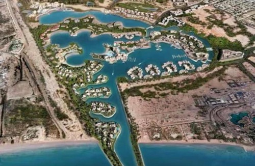 Aqaba Apartment | Aqaba Ayla golf